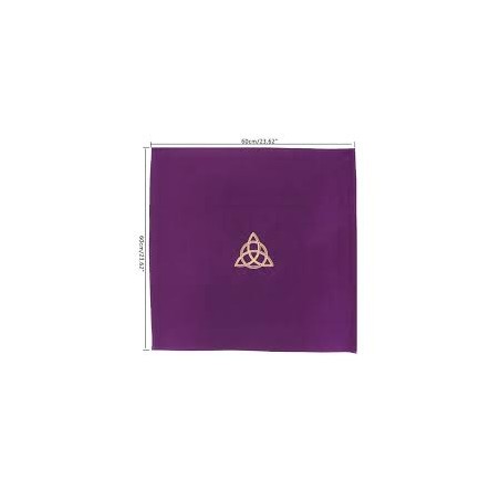 TAPIS WICCA CHARMED