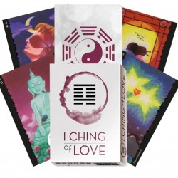Oracle I Ching of  love